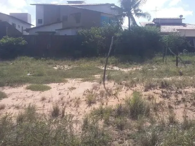 Imagem: Terreno À Venda, 600 M² por R$ 260.000,00