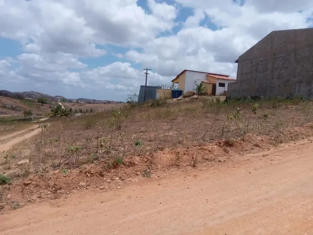 Imagem: Terreno em Serra de São Bento