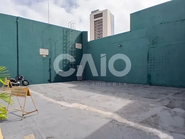 Imagem: Terreno Comercial na Rua Apodi