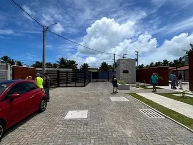 Imagem 13: Excelente Lote Condomínio Enseada de Tabatinga