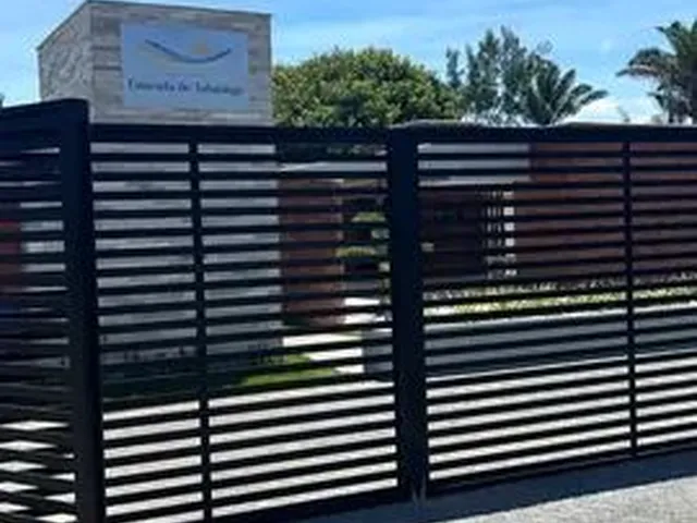 Imagem 16: Excelente Lote Condomínio Enseada de Tabatinga