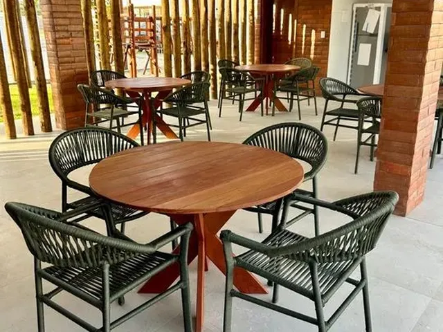 Imagem 8: Excelente Lote Condomínio Enseada de Tabatinga