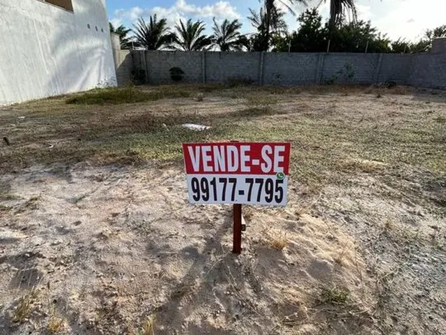 Imagem 10: Excelente Lote Condomínio Enseada de Tabatinga