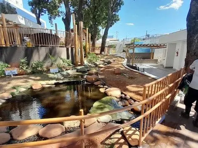 Imagem 3: 2 Quartos 1 Suíte Ecovillaggio Castelo Branco Campinas