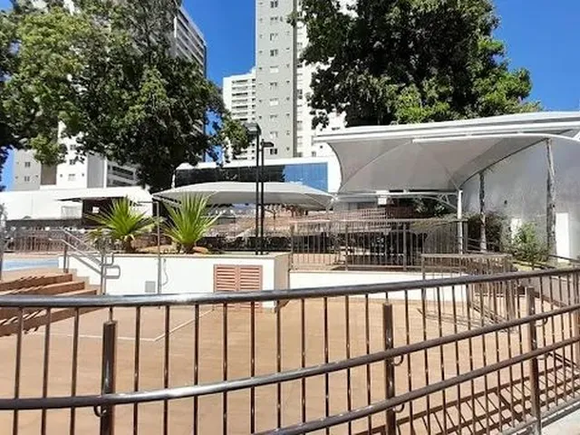 Imagem 4: 2 Quartos 1 Suíte Ecovillaggio Castelo Branco Campinas