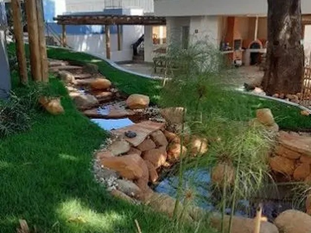 Imagem 12: 2 Quartos 1 Suíte Ecovillaggio Castelo Branco Campinas