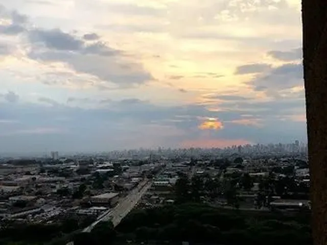 Imagem 11: 2 Quartos 1 Suíte Ecovillaggio Castelo Branco Campinas