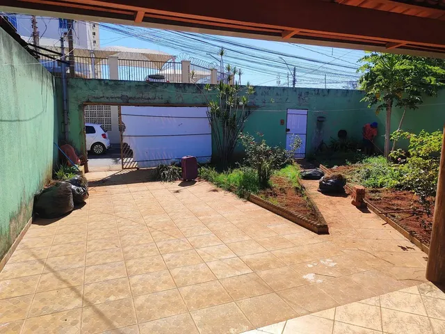 Imagem 1: Imóvel Usado Jd Nova Esperança, Goiânia-Go