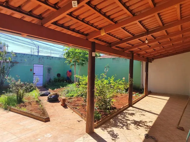 Imagem 3: Imóvel Usado Jd Nova Esperança, Goiânia-Go