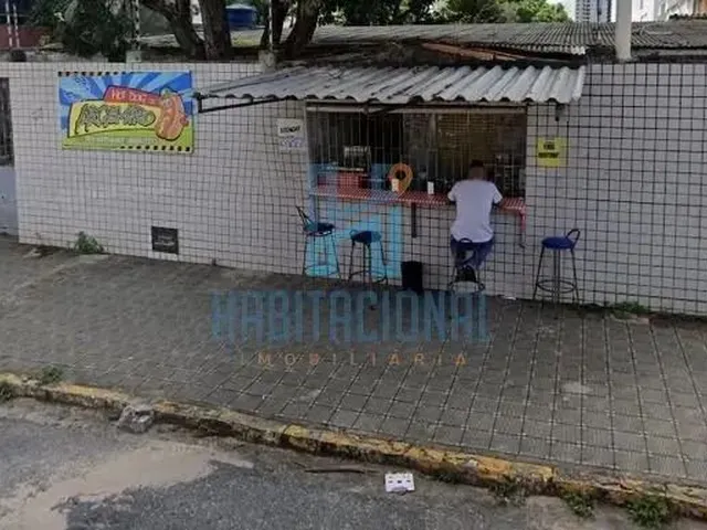 Imagem: Terreno À Venda, 962 M² por R$ 1.700.000,01
