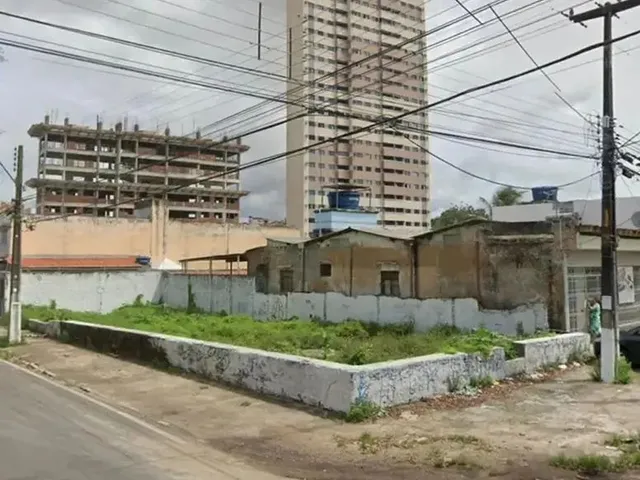 Imagem: Terreno Avenida 6 Próximo a Casa Norte