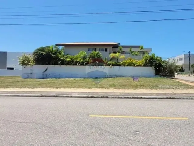 Imagem: Excelente Terreno de Esquina no Cond. Fechado