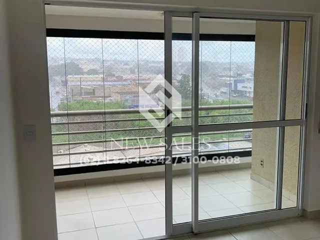 Imagem: Apartamento com 2 Quartos a Venda, 65M²