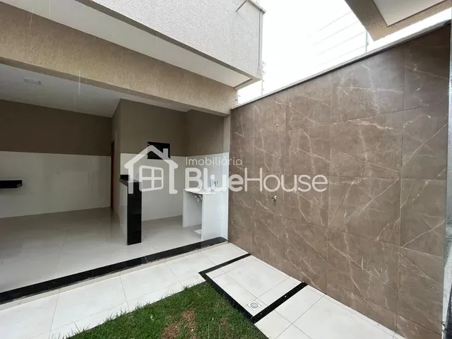 Imagem 15: Casa com 3 Quartos Sendo 1 Suíte a Venda, no Setor Maysa Extensão em Goiânia/Go