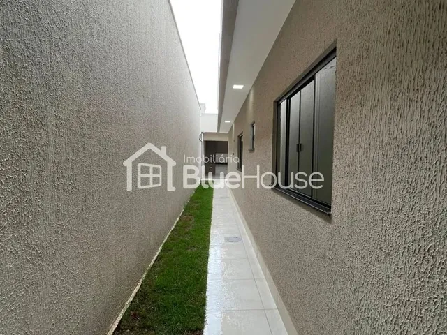 Imagem 12: Casa com 3 Quartos Sendo 1 Suíte a Venda, no Setor Maysa Extensão em Goiânia/Go