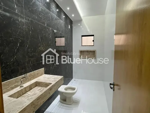 Imagem 14: Casa com 3 Quartos Sendo 1 Suíte a Venda, no Setor Maysa Extensão em Goiânia/Go