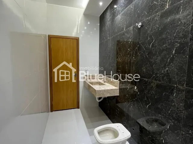 Imagem 7: Casa com 3 Quartos Sendo 1 Suíte a Venda, no Setor Maysa Extensão em Goiânia/Go