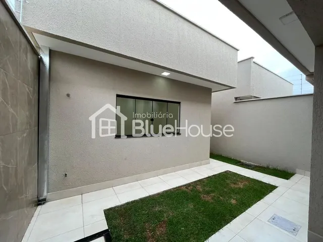 Imagem 8: Casa com 3 Quartos Sendo 1 Suíte a Venda, no Setor Maysa Extensão em Goiânia/Go