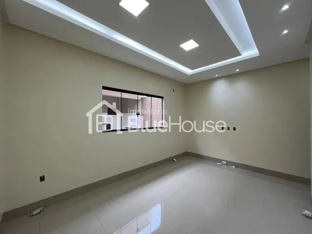 Imagem 13: Casa com 3 Quartos Sendo 1 Suíte a Venda, no Setor Maysa Extensão em Goiânia/Go