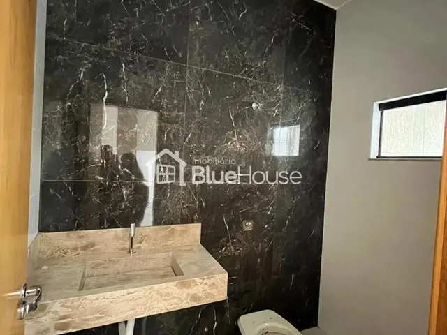 Imagem 5: Casa com 3 Quartos Sendo 1 Suíte a Venda, no Setor Maysa Extensão em Goiânia/Go