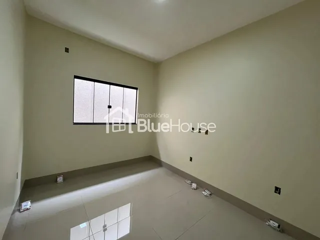 Imagem 3: Casa com 3 Quartos Sendo 1 Suíte a Venda, no Setor Maysa Extensão em Goiânia/Go