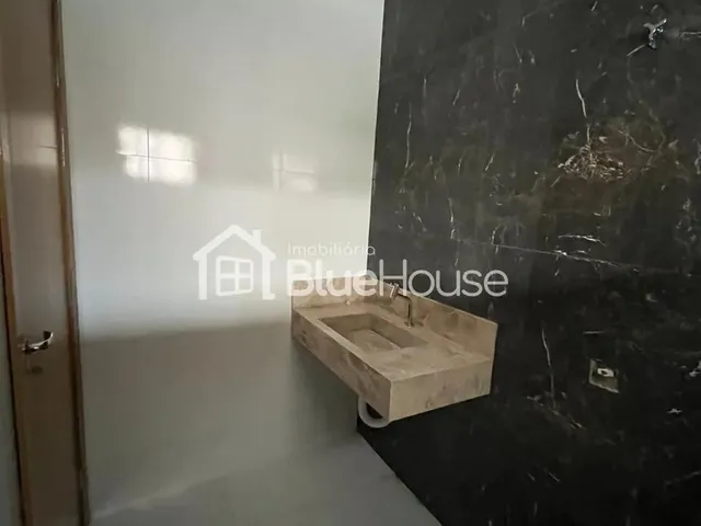 Imagem 9: Casa com 3 Quartos Sendo 1 Suíte a Venda, no Setor Maysa Extensão em Goiânia/Go
