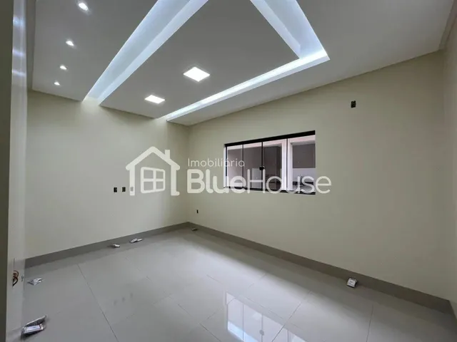 Imagem 10: Casa com 3 Quartos Sendo 1 Suíte a Venda, no Setor Maysa Extensão em Goiânia/Go