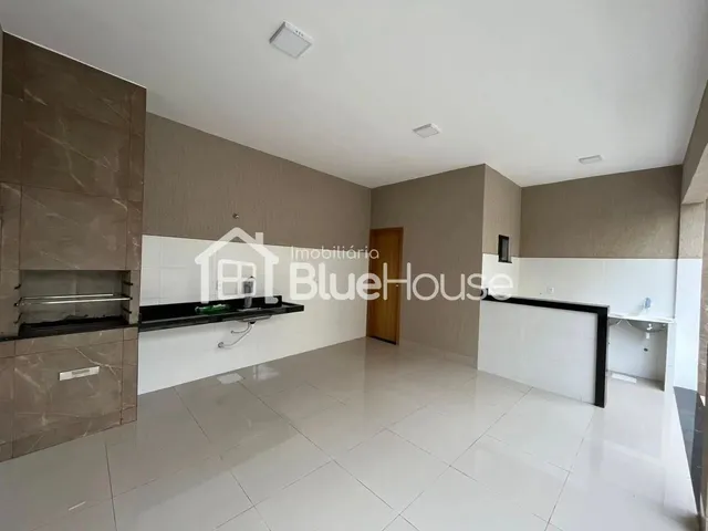 Imagem 6: Casa com 3 Quartos Sendo 1 Suíte a Venda, no Setor Maysa Extensão em Goiânia/Go