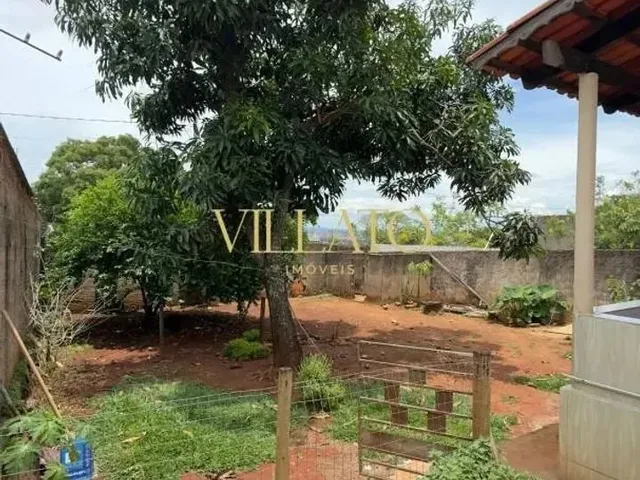 Imagem: Casa a Venda no Jardim Petrópolis - Goiânia