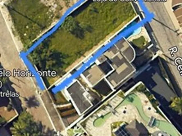 Imagem 1: Excelente Terreno em Ponta Negra 600M2
