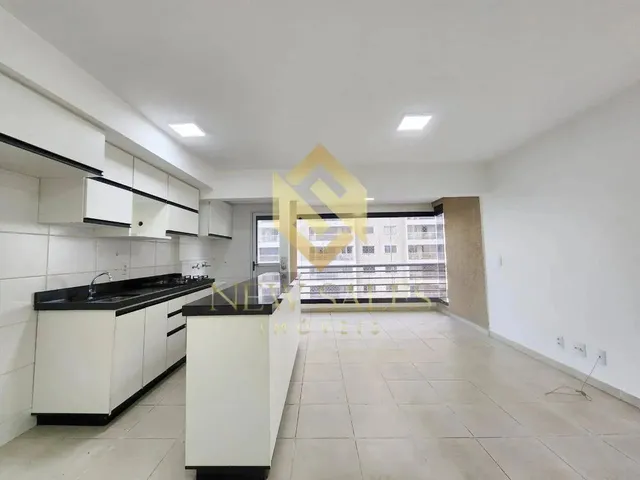 Imagem: Apartamento- 2 Quartos, 1 Suíte, 60M²