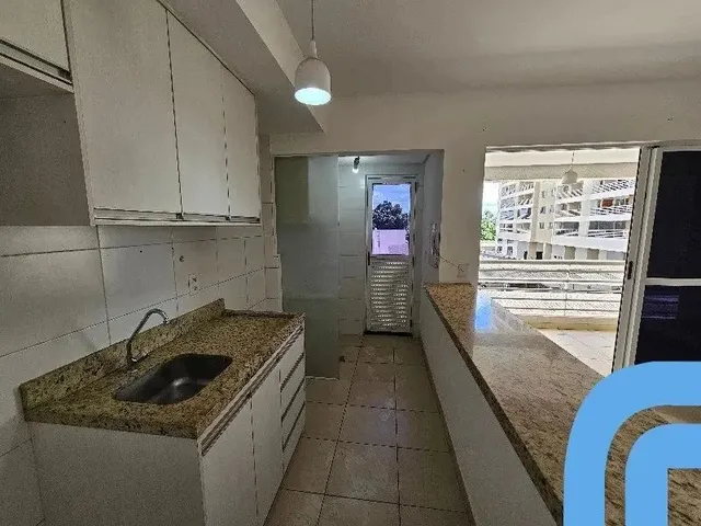 Imagem: Apartamento Residencial em Goiânia - Go