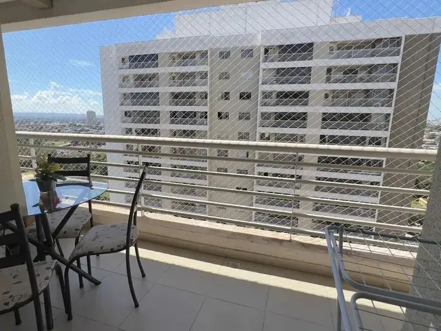 Imagem: Vendo 2 Qts Cond. Ecovillaggio Castelo Branco