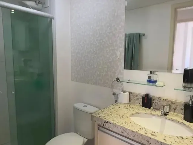 Imagem 3: Vendo 2 Qts Cond. Ecovillaggio Castelo Branco - São Francisco - Goiânia - Go