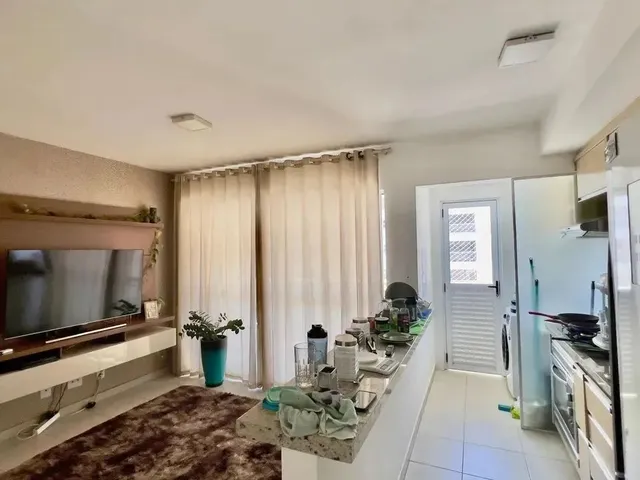 Imagem 7: Vendo 2 Qts Cond. Ecovillaggio Castelo Branco - São Francisco - Goiânia - Go