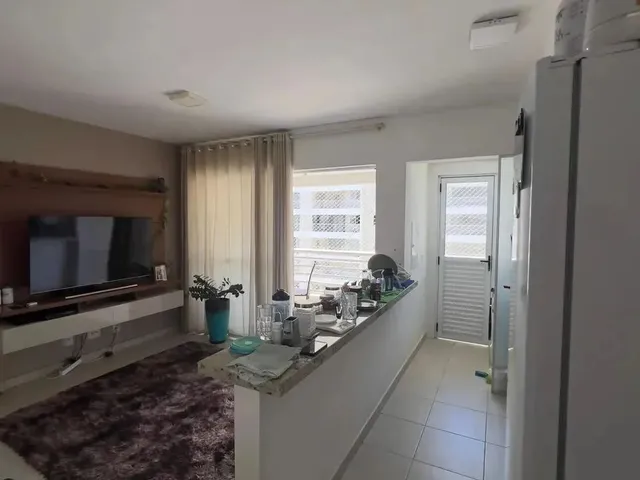 Imagem 4: Vendo 2 Qts Cond. Ecovillaggio Castelo Branco - São Francisco - Goiânia - Go