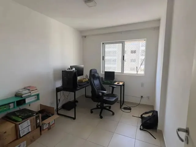 Imagem 8: Vendo 2 Qts Cond. Ecovillaggio Castelo Branco - São Francisco - Goiânia - Go