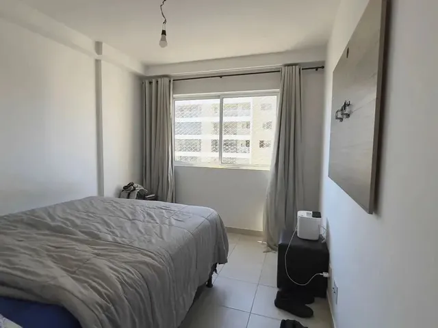 Imagem 5: Vendo 2 Qts Cond. Ecovillaggio Castelo Branco - São Francisco - Goiânia - Go