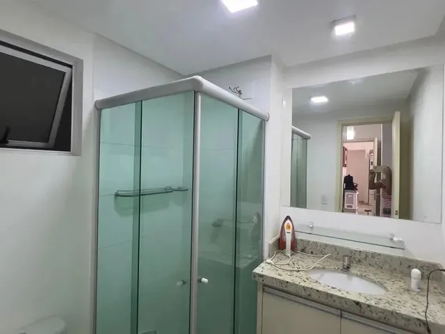 Imagem 6: Vendo 2 Qts Cond. Ecovillaggio Castelo Branco - São Francisco - Goiânia - Go
