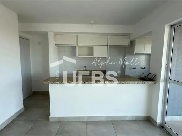 Imagem 8: Ecovillaggio Castelo Branco - Apartamento 2 Quartos, Sendo 2 Suítes