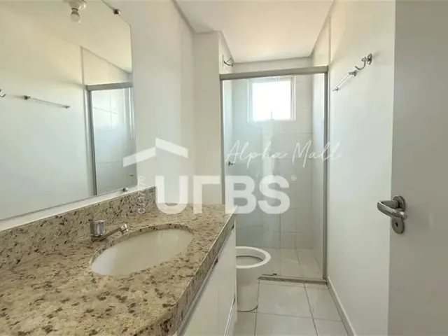 Imagem 15: Ecovillaggio Castelo Branco - Apartamento 2 Quartos, Sendo 2 Suítes
