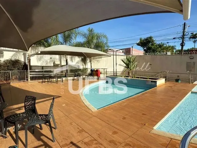 Imagem 4: Ecovillaggio Castelo Branco - Apartamento 2 Quartos, Sendo 2 Suítes
