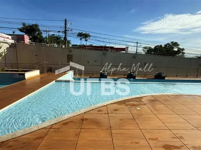 Imagem 9: Ecovillaggio Castelo Branco - Apartamento 2 Quartos, Sendo 2 Suítes