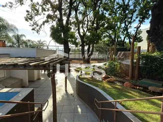 Imagem 3: Ecovillaggio Castelo Branco - Apartamento 2 Quartos, Sendo 2 Suítes