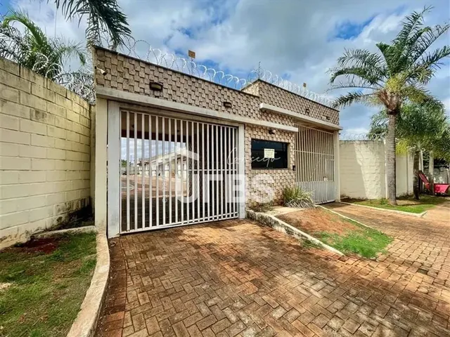 Imagem: Condomínio Bela Petrópolis - Casa de Condomínio