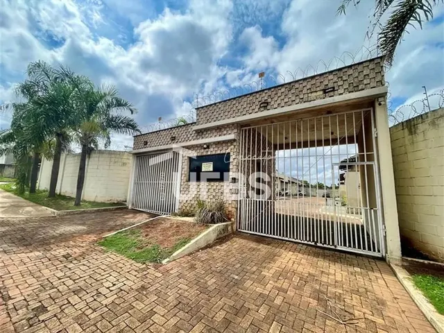 Imagem 10: Condomínio Bela Petrópolis - Casa de Condomínio 3 Quartos, Sendo 1 Suíte