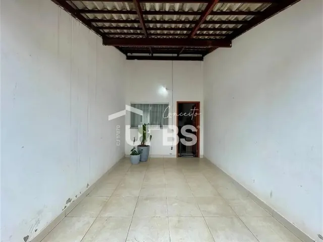 Imagem 2: Condomínio Bela Petrópolis - Casa de Condomínio 3 Quartos, Sendo 1 Suíte