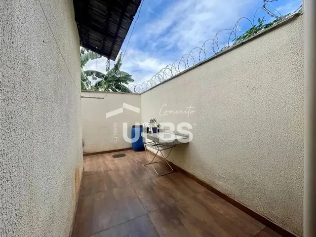 Imagem 8: Condomínio Bela Petrópolis - Casa de Condomínio 3 Quartos, Sendo 1 Suíte