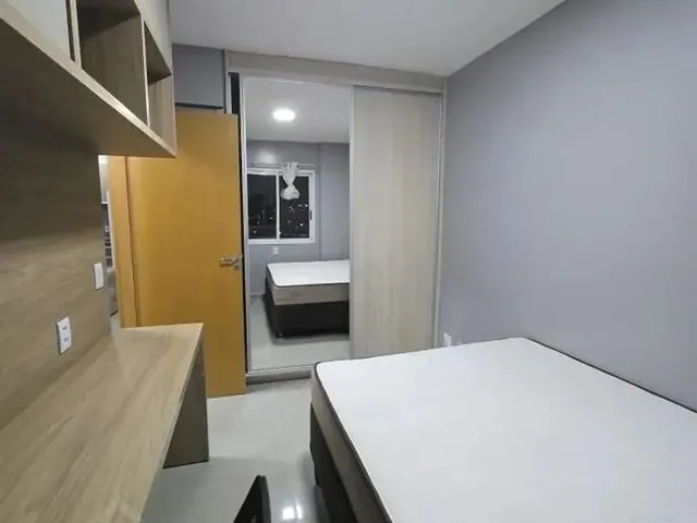 Imagem: Apartamento À Venda - Residencial Livre