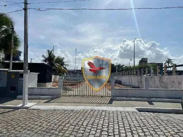 Imagem: Terreno para Alugar, 585 M² por R$ 9.000,00/Mês